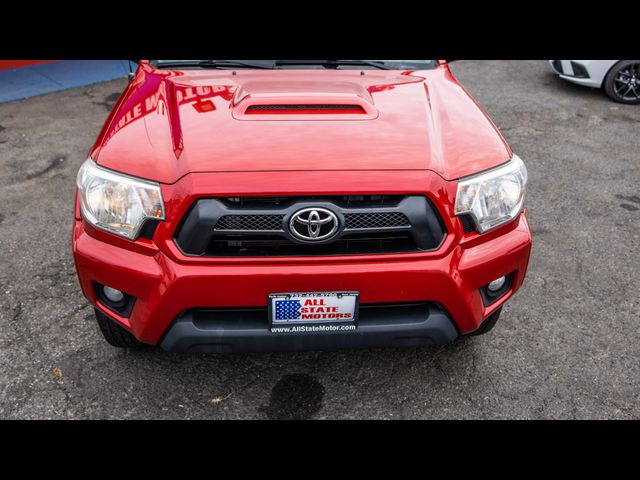 2015 Toyota Tacoma Base