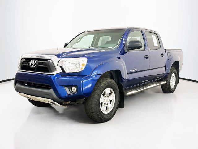 2015 Toyota Tacoma Base