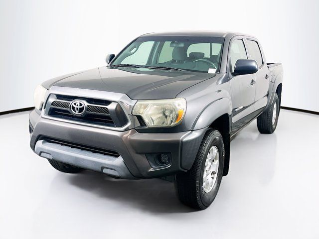 2015 Toyota Tacoma Base