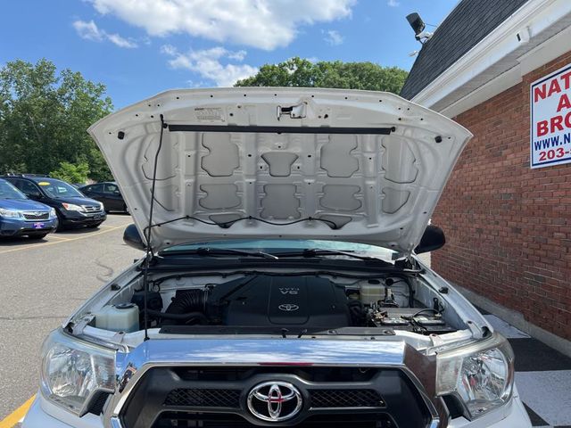 2015 Toyota Tacoma TRD Pro