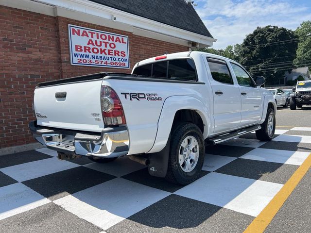 2015 Toyota Tacoma TRD Pro