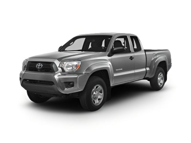 2015 Toyota Tacoma Base