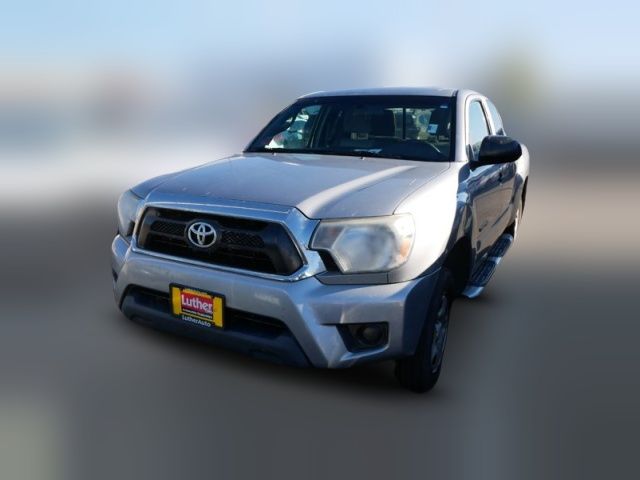 2015 Toyota Tacoma Base