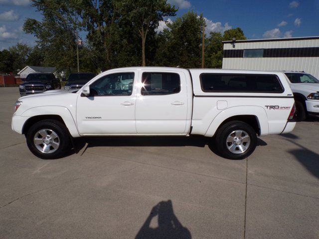 2015 Toyota Tacoma Base