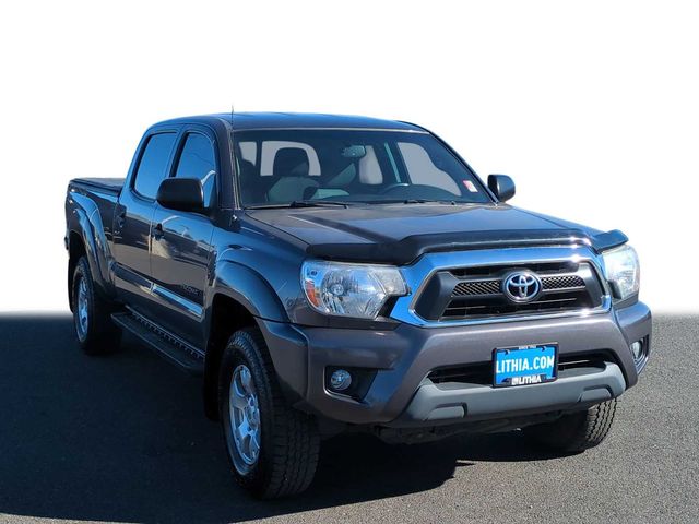 2015 Toyota Tacoma Base