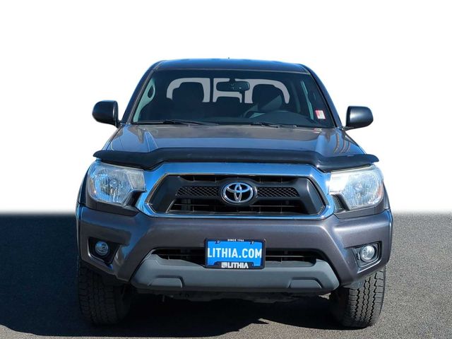 2015 Toyota Tacoma Base