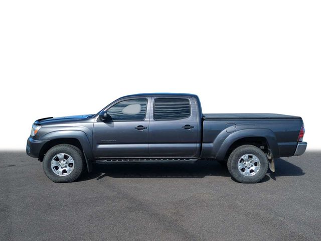 2015 Toyota Tacoma Base