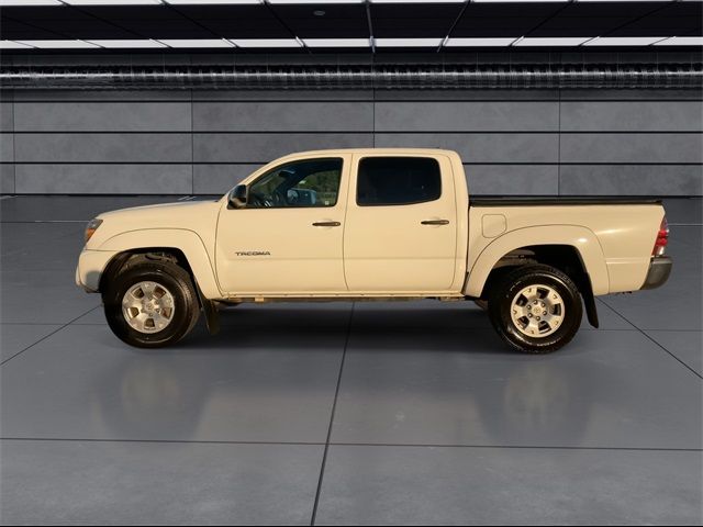 2015 Toyota Tacoma Base