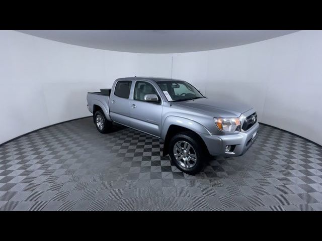 2015 Toyota Tacoma Base