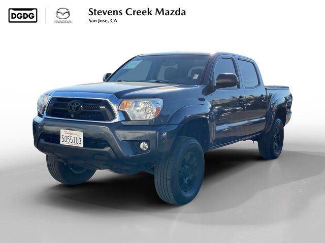 2015 Toyota Tacoma Base