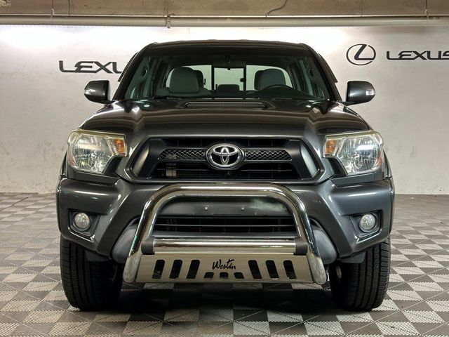 2015 Toyota Tacoma Base