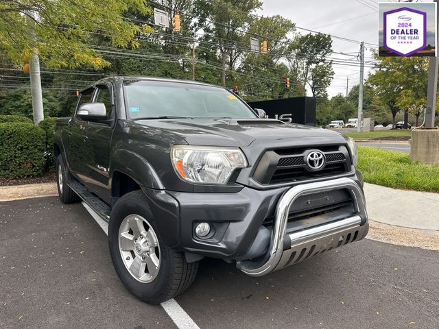 2015 Toyota Tacoma Base