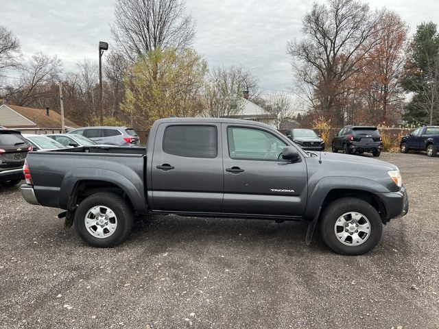 2015 Toyota Tacoma Base