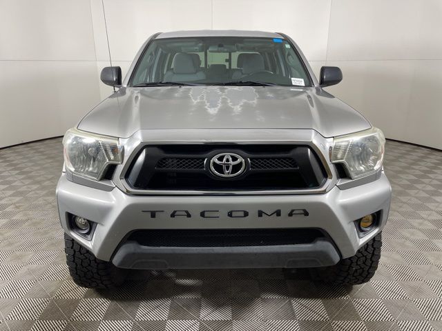 2015 Toyota Tacoma Base