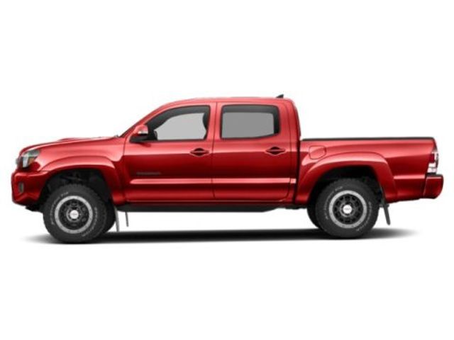 2015 Toyota Tacoma TRD Pro