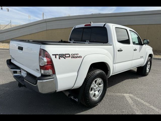 2015 Toyota Tacoma TRD Pro