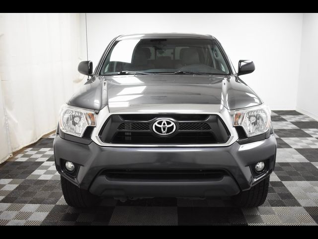 2015 Toyota Tacoma Base