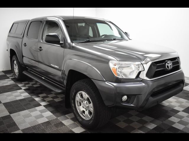 2015 Toyota Tacoma Base