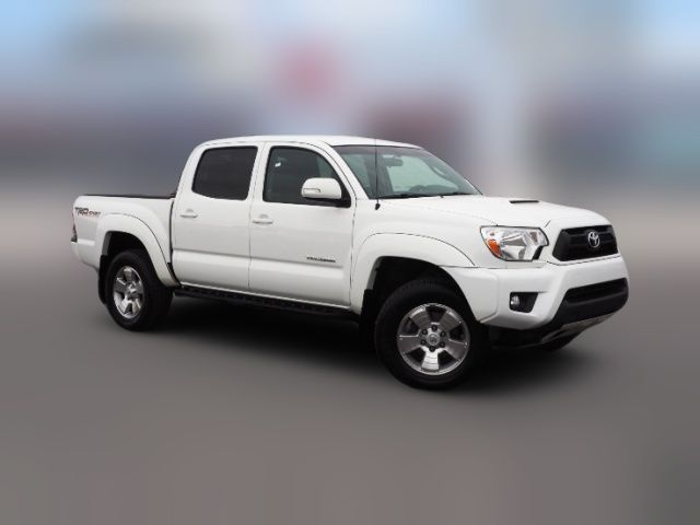 2015 Toyota Tacoma Base