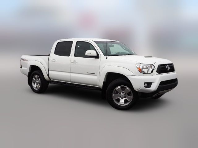 2015 Toyota Tacoma Base