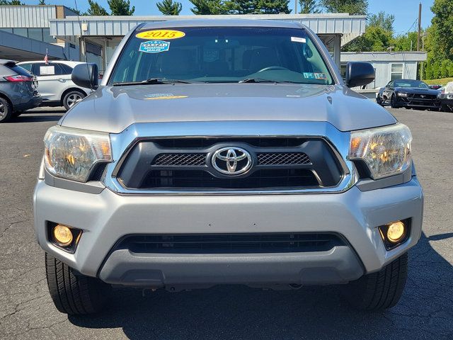 2015 Toyota Tacoma Base