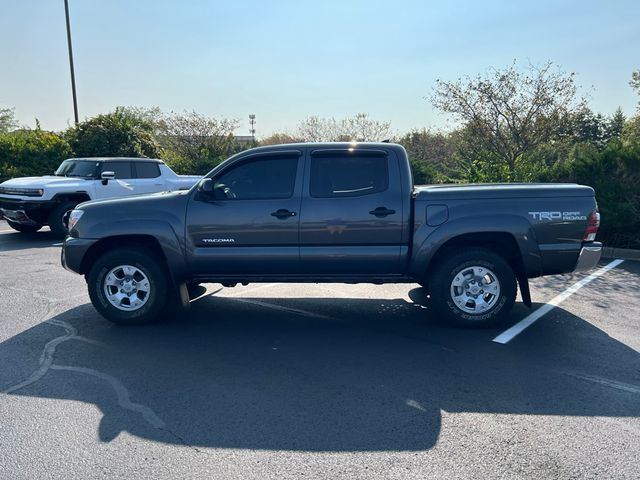 2015 Toyota Tacoma TRD Pro