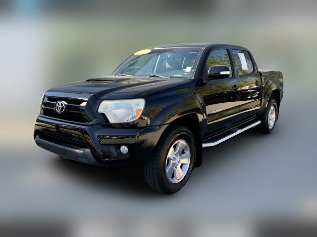 2015 Toyota Tacoma TRD Pro