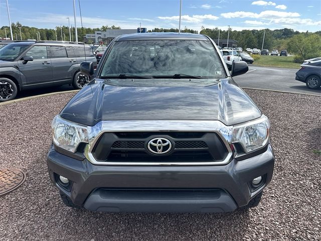 2015 Toyota Tacoma Base