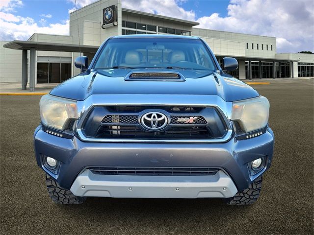 2015 Toyota Tacoma Base