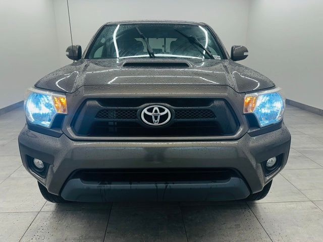 2015 Toyota Tacoma Base