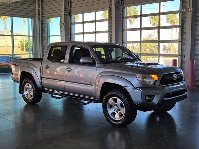 2015 Toyota Tacoma Base