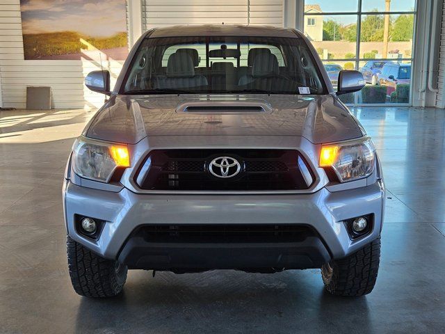 2015 Toyota Tacoma Base