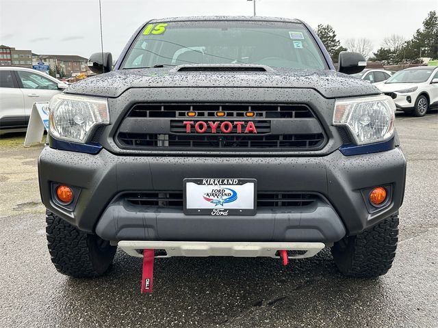 2015 Toyota Tacoma Base