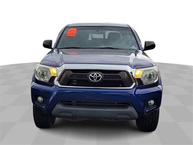 2015 Toyota Tacoma Base