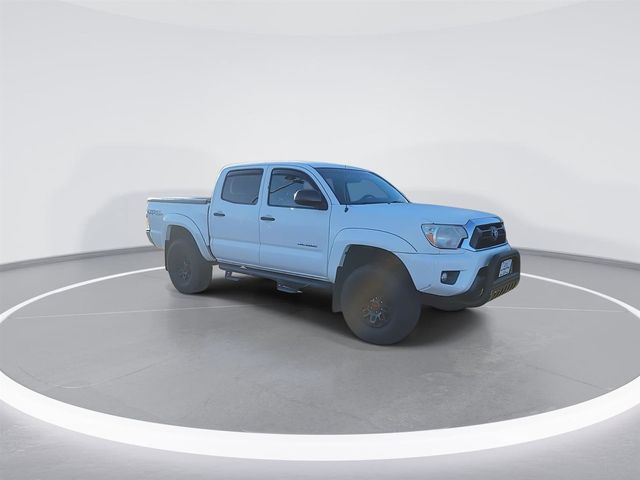 2015 Toyota Tacoma Base