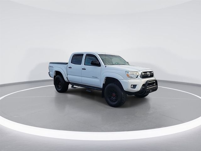 2015 Toyota Tacoma Base