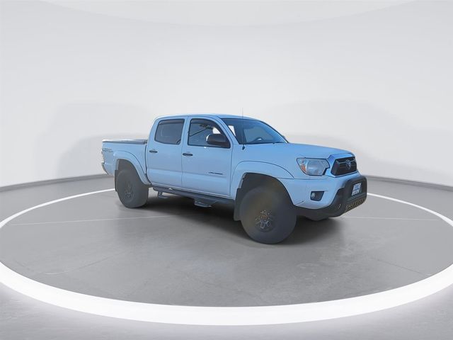 2015 Toyota Tacoma Base