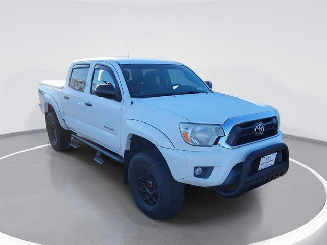 2015 Toyota Tacoma Base