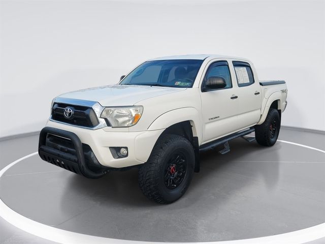 2015 Toyota Tacoma Base