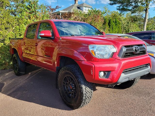 2015 Toyota Tacoma TRD Pro