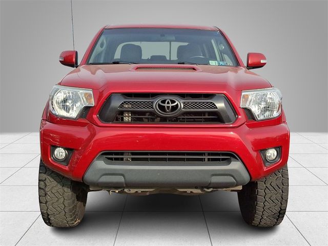 2015 Toyota Tacoma TRD Pro