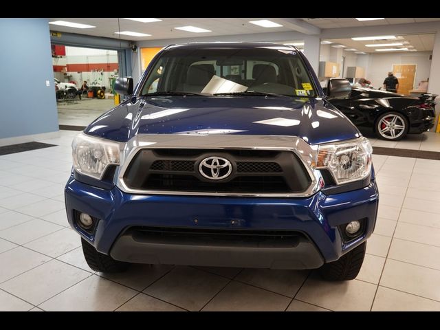 2015 Toyota Tacoma Base
