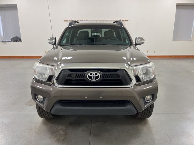 2015 Toyota Tacoma Base