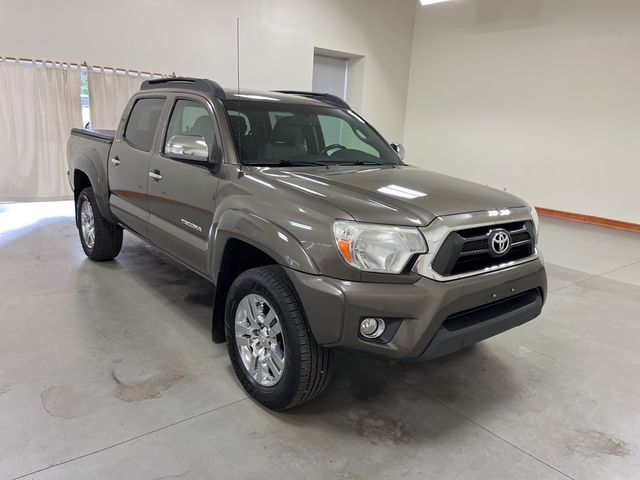 2015 Toyota Tacoma Base