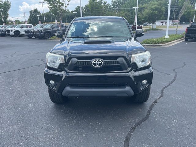 2015 Toyota Tacoma Base