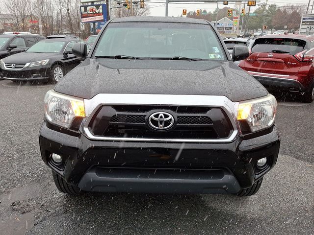 2015 Toyota Tacoma Base