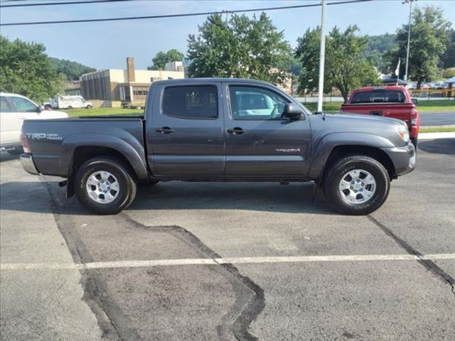 2015 Toyota Tacoma Base