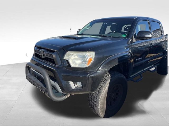 2015 Toyota Tacoma Base