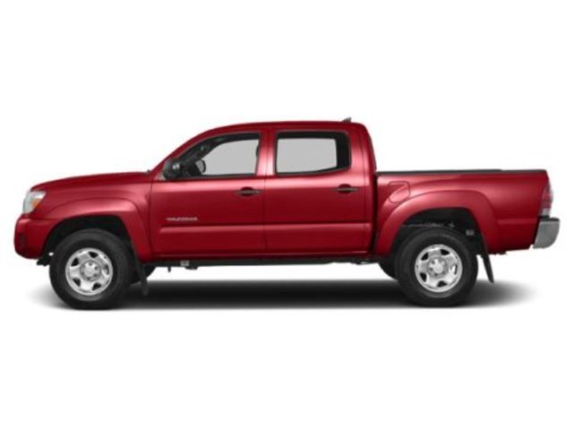 2015 Toyota Tacoma Base