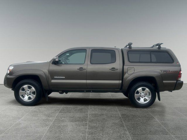 2015 Toyota Tacoma Base